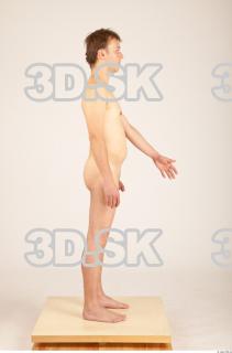 Body texture of Konstantin 0033